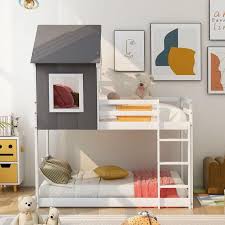 22 stylish loft and bunk beds that your