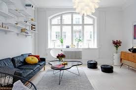 22 stylish scandinavian living room
