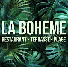 La Bohème Restaurant