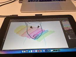 The ipad has a number of. Review The Wacom One Tablet Is A Decent Alternative To More Expensive Display Tablets Appleinsider