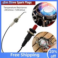 Gas Stove Heater Spark Plug Wire