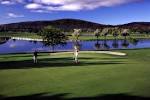 Harbor Links Public Golf in Klamath Falls, Oregon, USA | GolfPass