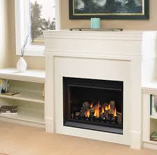 Choosing The Right Propane Fireplace