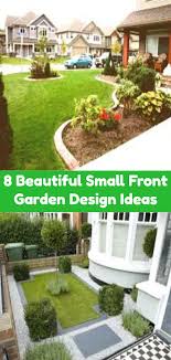 front garden design ideas