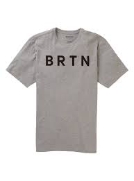 burton brtn short sleeve t shirt
