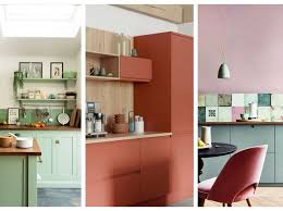 7 Kitchen Colour Ideas Best Kitchen Paint Colours