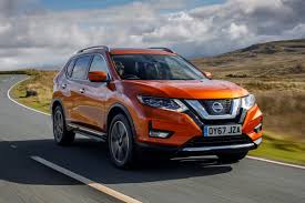 Like the rogue model, the same hybrid powertrain is. Nissan X Trail Practicality Boot Size Dimensions Luggage Capacity Auto Express