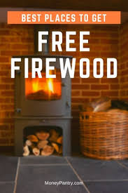 Learn more about how to cut firewood, get free firewood, and store firewood safely. 10 Places To Find Free Firewood Near You Moneypantry