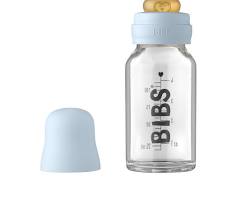 BIBS Glass Baby Bottle