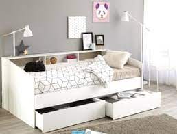 Ein einzelbett für einen erholsamen schlaf. Jugendbett Mit Bettkasten Schubladen Gunstig Kaufen Kaufland De