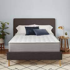 Are you constantly tossing and turning and ready for a good night's sleep? Serta Sleeptogo Hybrid 12 Queen Mattress Sam S Club