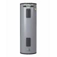 How much is an electric water heater