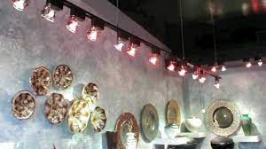 Smoke alarms) to the original ceiling. How To Install Track Lighting Suspension System Youtube