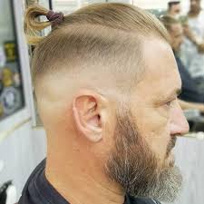 Short mens blonde fade haircut. 50 Blonde Hairstyles For Men To Try Out Men Hairstyles World
