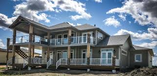 The Top 8 Modular Home Builders In Manitoba