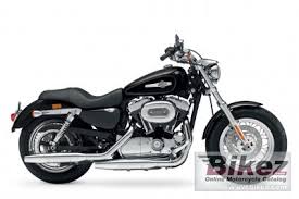 2016 harley davidson xl1200c sportster