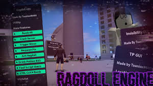 Check out this tutorial if you need help How To Hack Roblox Ragdoll Engine Pc