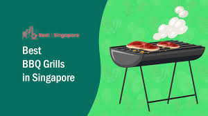the 7 best bbq grills in singapore for