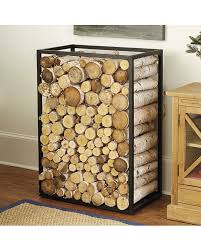 The Best Firewood And Log Holders