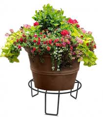 flower pot stand height 10cm