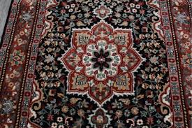 4x6 ft wool carpet 146771