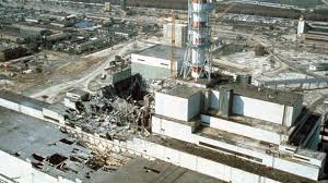 Resultado de imagen de chernobyl accidente