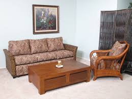 rattan indoor living room furniture 3