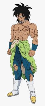 Two different versions of the character exist: View Samegoogleiqdbsaucenao Broly Dragon Ball Super Broly Design Png Image Transparent Png Free Download On Seekpng