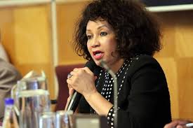 Thank you very good site, simple and convenient, and enough information about vacancies. Minister Lindiwe Sisulu Has Assured Vaal Department Of Water And Sanitation South Africa Facebook