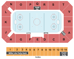 Buy Tri City Storm Tickets Seating Charts For Events