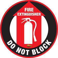 mighty line fire extinguisher do not