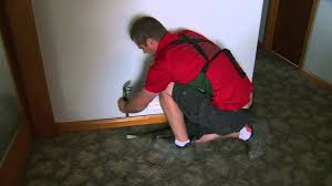 how to remove skirting boards diy at
