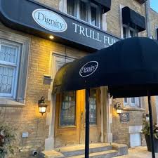 trull funeral home cremation centre
