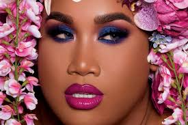 patrickstarrr does 11 minute makeup