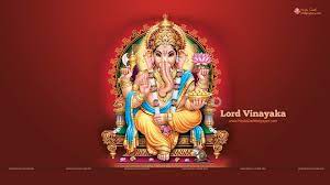 pictures of lord ganesha wallpapers