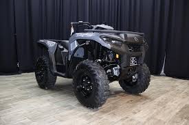 2024 Can Am Outlander Dps 700