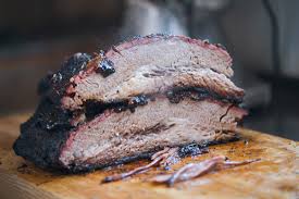 what temp to pull brisket cookthink