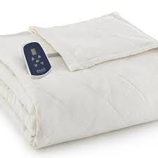 best electric blankets heated blankets