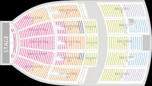 iu auditorium seating chart with seat