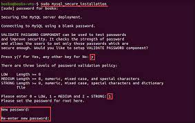 how to install mysql on ubuntu 20 04 5