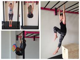 10 hanging core exercises redefining