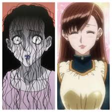 List rulesvote up the anime characters you feel had the most attractive transformations. 15 Anime Characters Who Had Cute Transformations