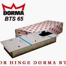 Is the dormakaba bts 84 a double action spring? Jual Floor Hinge Dorma Bts 65 Jakarta Pusat Dorma Hardware Tokopedia