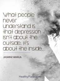 depression es sayings that
