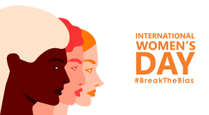 break the bias international women s