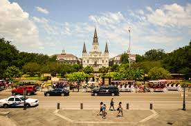 new orleans louisiana best places to