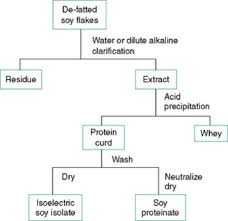 Soy Protein Concentrate An Overview Sciencedirect Topics