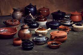 the food wine guide to clay pot cooking