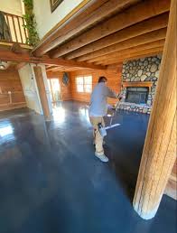 pro concrete polishing epoxy floors san