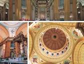 Montreal's Masterpiece for Mary: Cathedral-Basilica Tribute to the ...